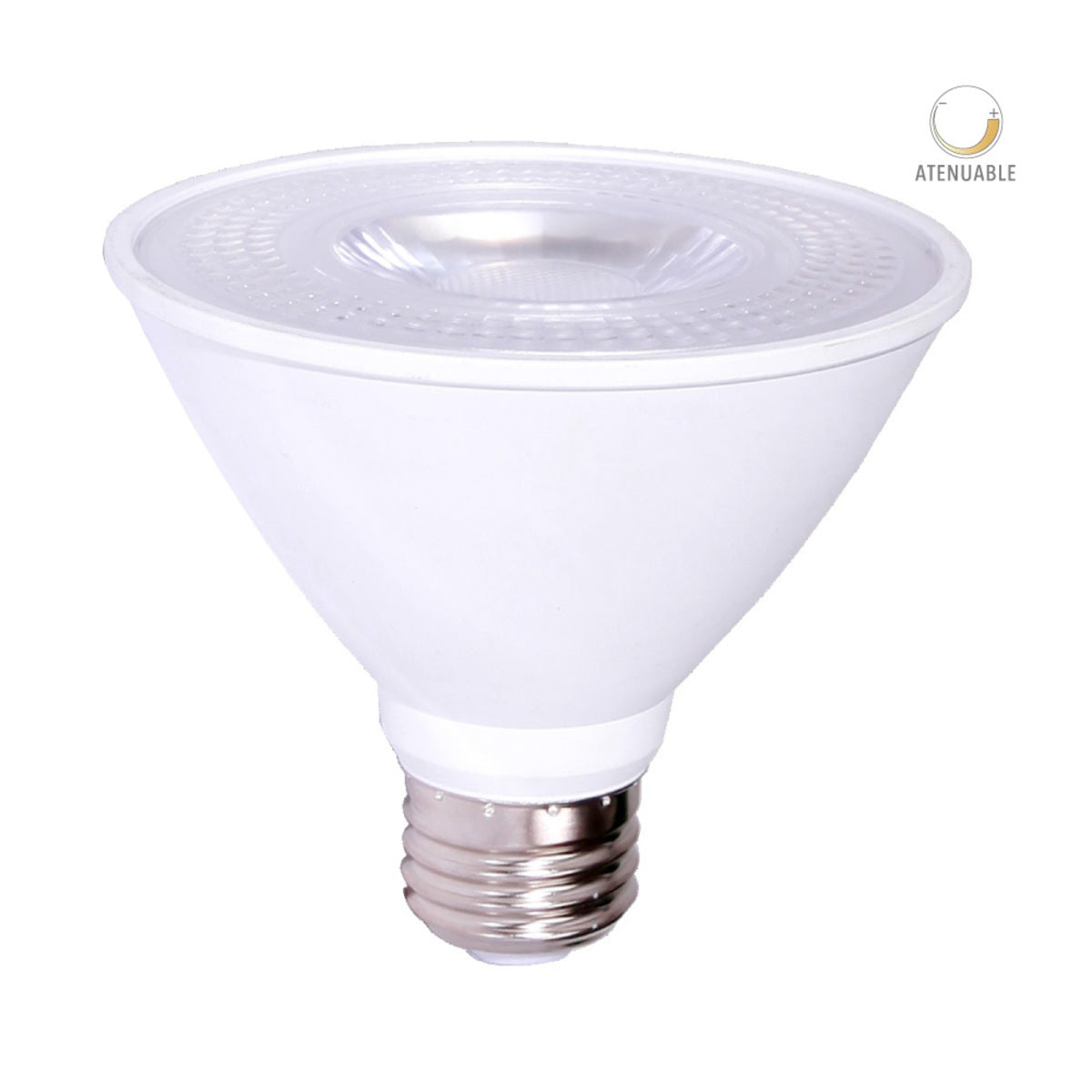 FOCO LED 12V 10W LUZ FRIA