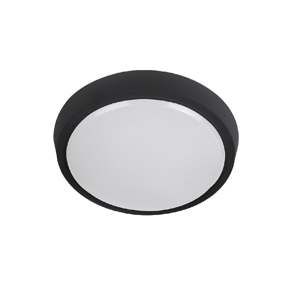 LUMINARIO LED INTERIOR PADANG NEGRO 10W 100-240V 700LM 30K 10PTLLED1010MV30N
