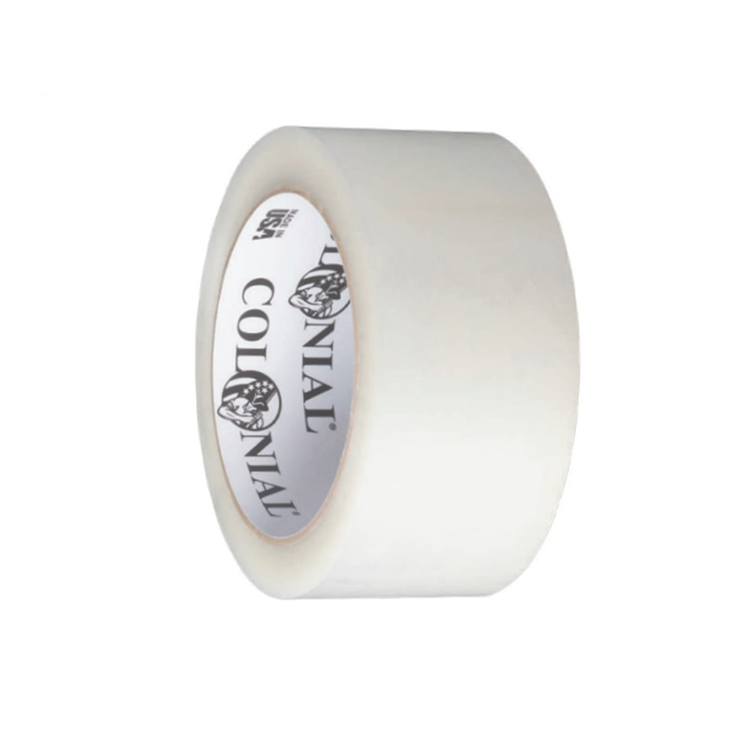 CINTA TRASPARENTE ACRILICO USO COMERCIAL 48MM X 150M SHUTAPE COLONIAL 490005