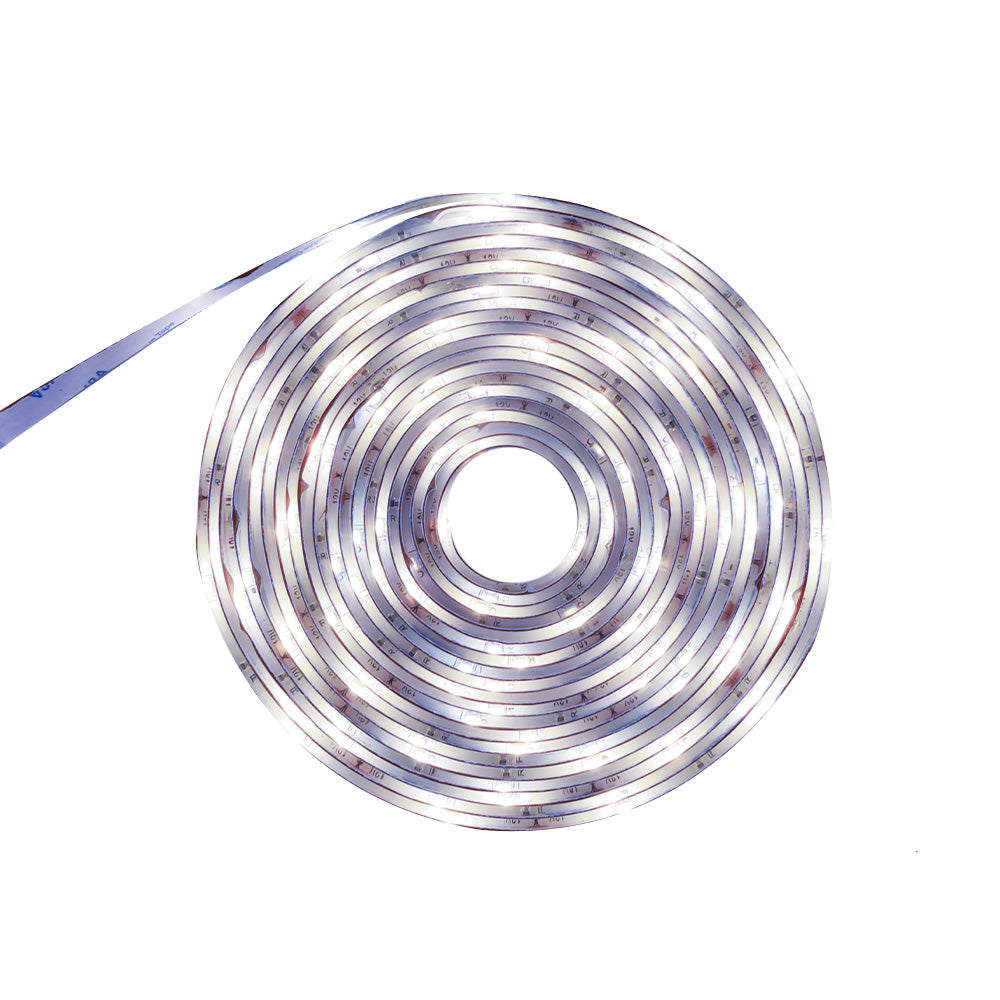 TIRA INTERIOR LED BLANCO FRÍO 12W 100-240V 900LM 65K 12TIRLED65MV5M