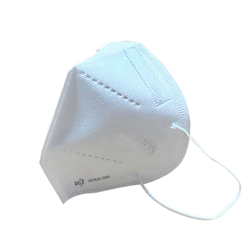 PAQUETE 5 PCS CUBRE BOCAS KN96 PIEZA