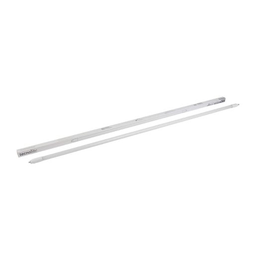 LÁMPARA LED TUBO T5 LUZ FRÍA 16W 127V 1600LM 65K G5 16T5LED120V65C