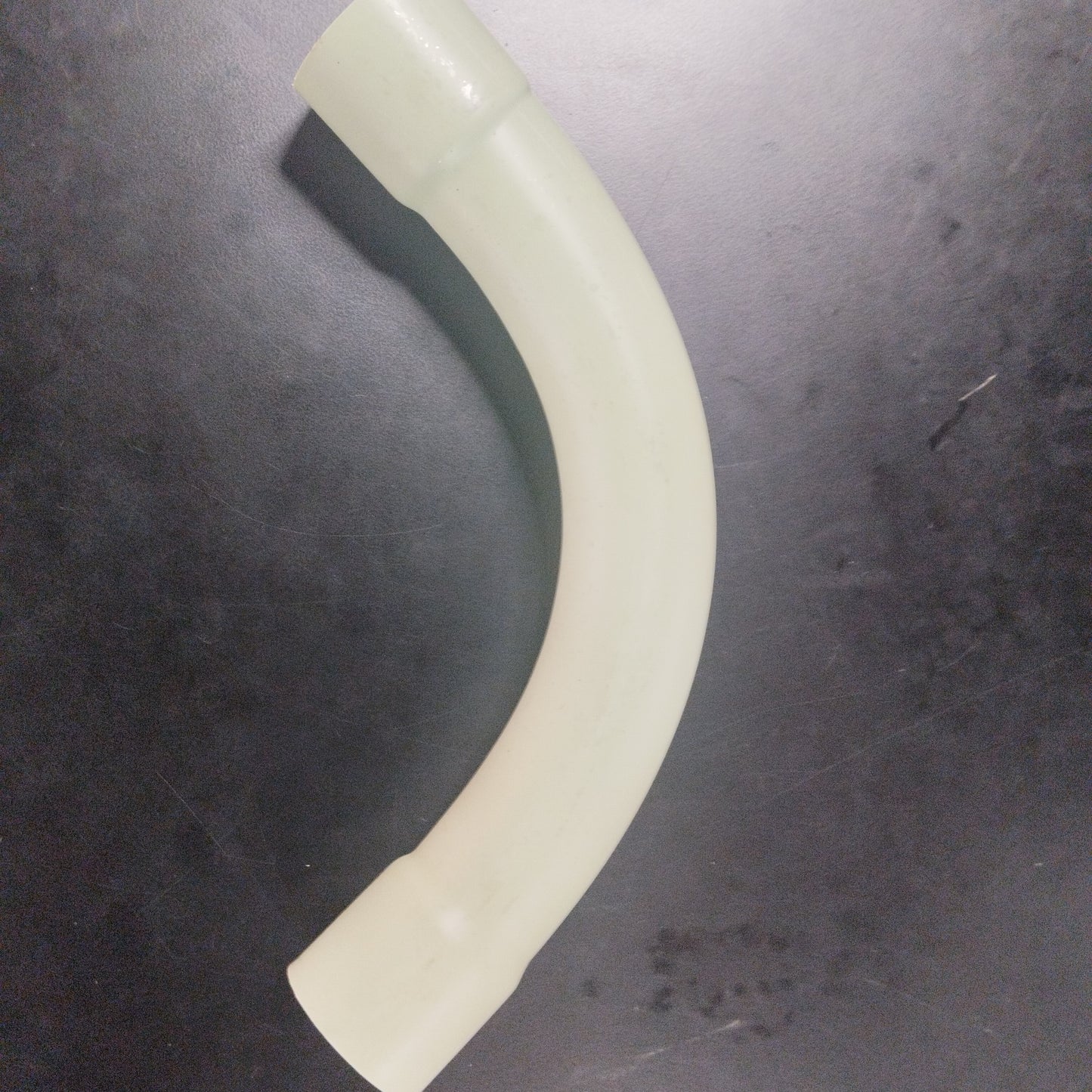Codo verde conduit tipo pesado 2"X90°
