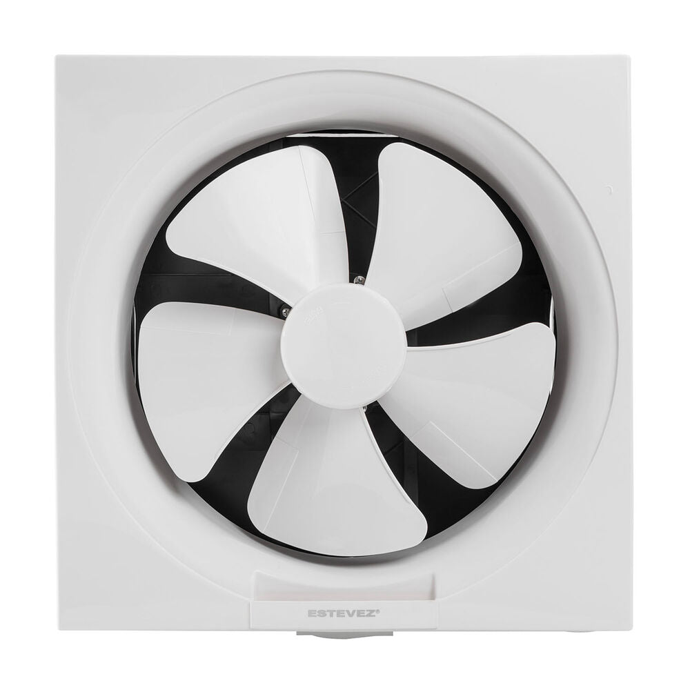 EXTRACTOR DE AIRE INDUSTRIAL 12"