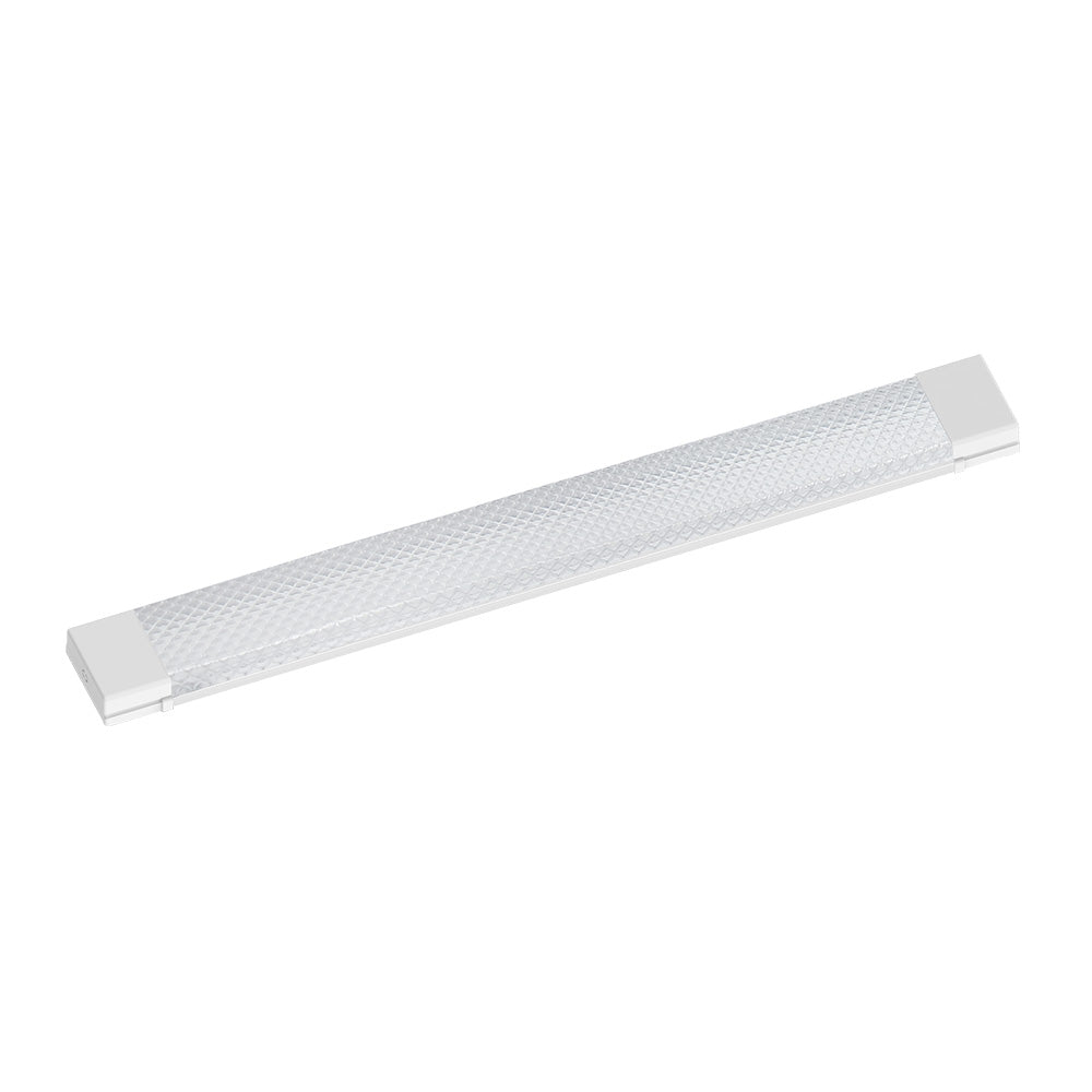 LINEAL INTERIOR LED LUZ FRÍA BLANCO 18W 100-240V 1620LM 65K 18FLCPLED60MV65B