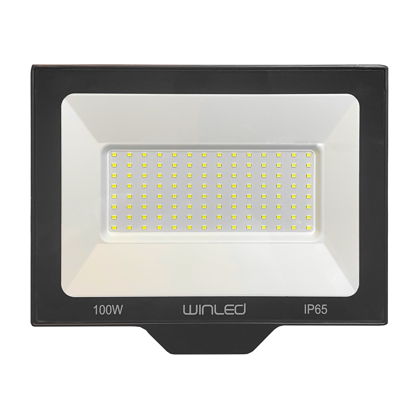 WINLED REFLECTOR LED 100W BLANCO FRIO WRE-014 90-260v 9000L 120° 6500K IP65