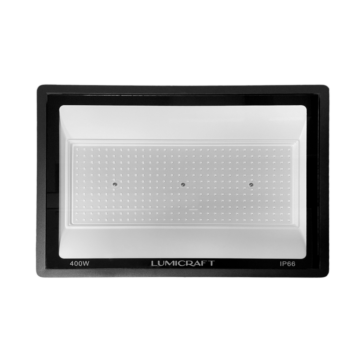 REFLECTOR 400W 6500K 100-245V 36000LM (LUMICRAFT)