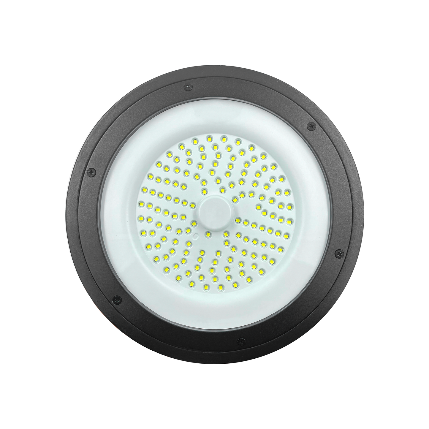 CAMPANA LED INDUSTRIAL TIPO UFO 100W IP65 EGCUFO/100W