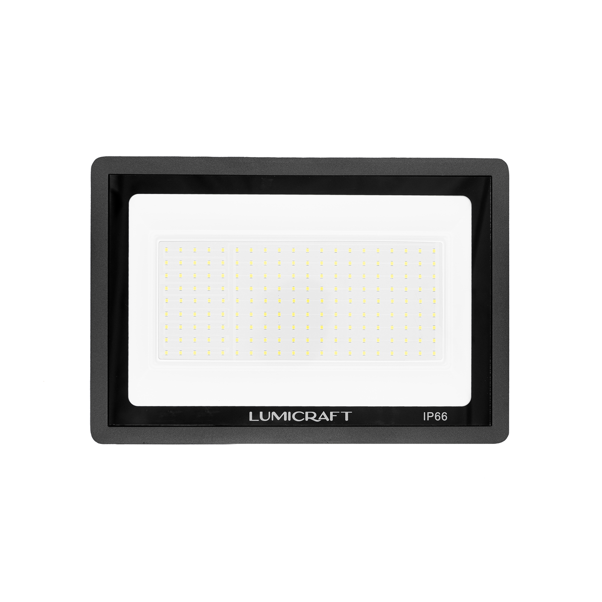 REFLECTOR 100W 6500K 100-245V 9000LM LUMICRAFT RF100W