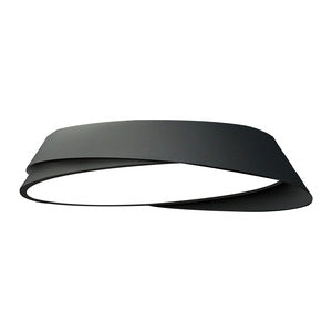 INTERIOR SOBREPONER TECHO 54W 100-240V 3000K LUZ CALIDA 54PTLLED1943MV30N