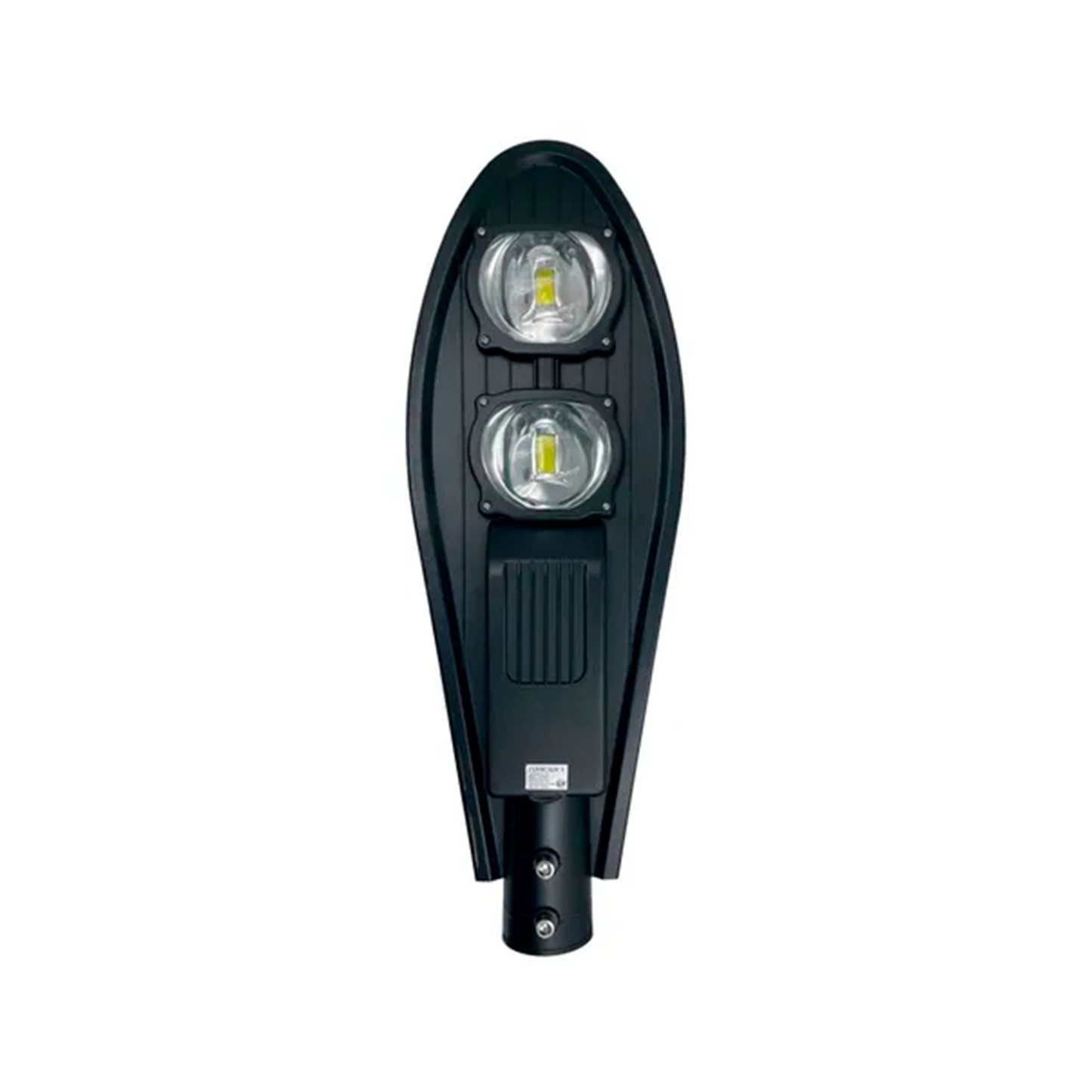 Suburbana Streetlight Con Fotocelda 100w Lumicraft Ldbj100w LDBJ100W