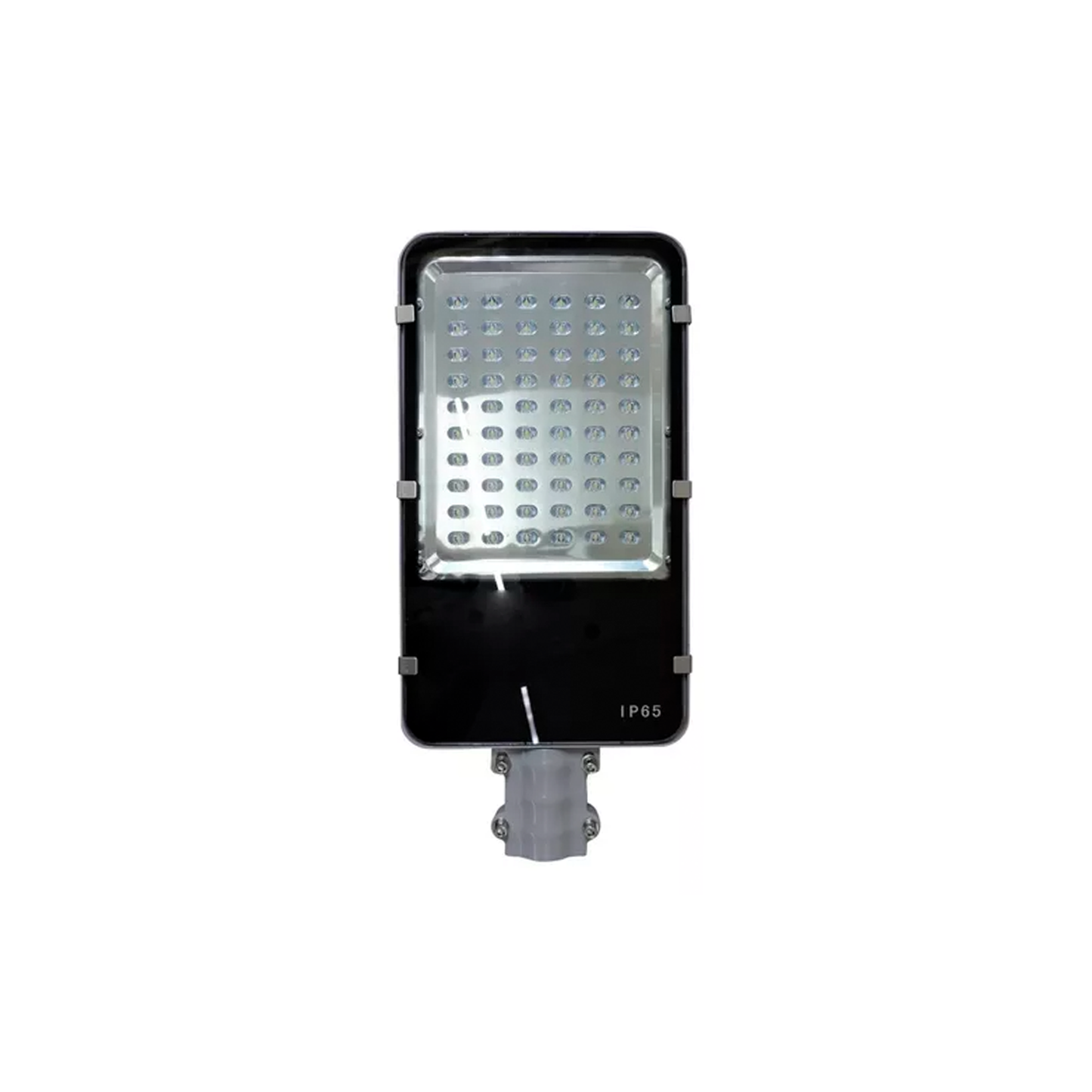 Suburbana Street Light Led Tipo Ov15 Vialidad 60W 85-265V 4500LM 65K SLL60WCW