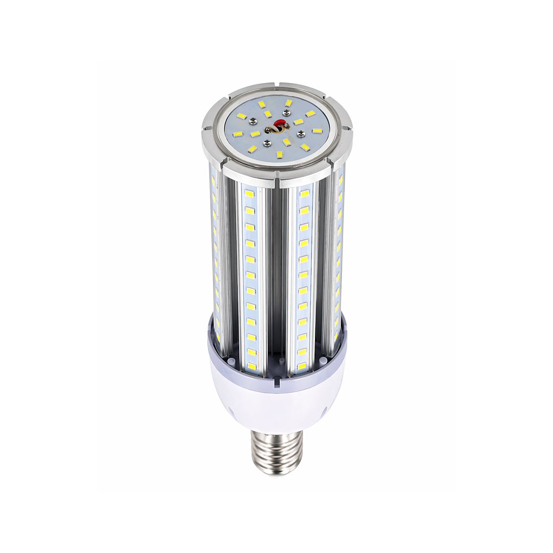 FOCO INDUSTRIAL MAZORCA LED E40 50W 5500LM 65K LUZ FRÍA DELITE MAZORCA/50W/E40/65K