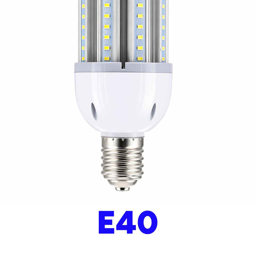 FOCO INDUSTRIAL MAZORCA LED EXTERIOR E40 IP65 30W 3300LM 65K LUZ FRÍA DELITE MAZORCA/30W/E40/65K-EXT