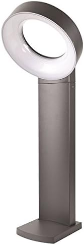 EXTERIOR LÁMPARA 20W 100-240V 4000K