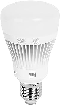 FOCO A19 LED 11.5W 100-127V RGB (TECNOLITE)