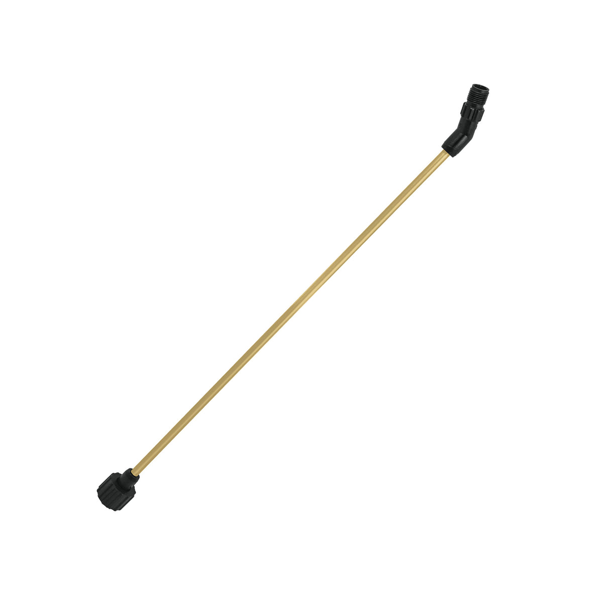 Tubo rociador 500 mm para fumigadora FM-425, TRUPER — foto oficial 1