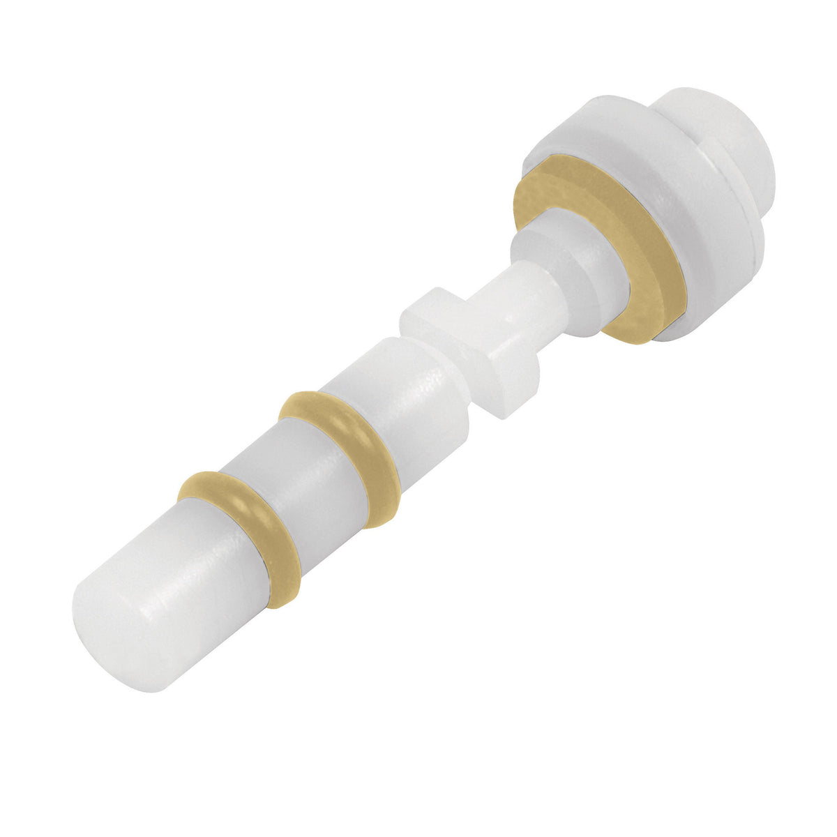 Vástago de plástico completo para fumigadora FM-425, TRUPER — foto oficial 1