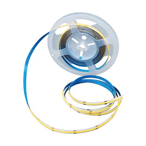 TIRA 700LEDS 2110 5M 50W 24VDC 65K 5 METROS LUZ FRIA WTI-015