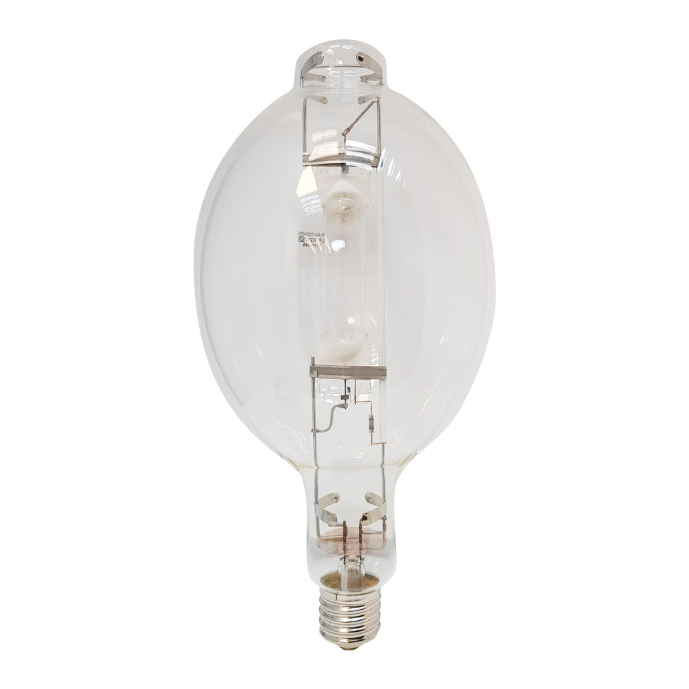 FOCO ADITIVO METALICO BULBO NORMAL 1000W PLUSRITE PR-M1000W-BT56-U-4K