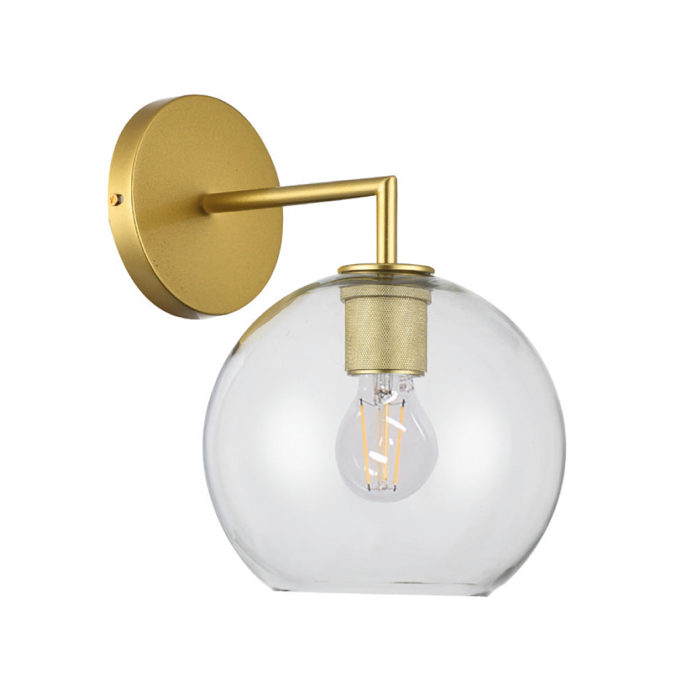 LUMINARIA PARA INTERIOR DORADO SP 8.5W 100-240V IP20 60TL8321MVDCT