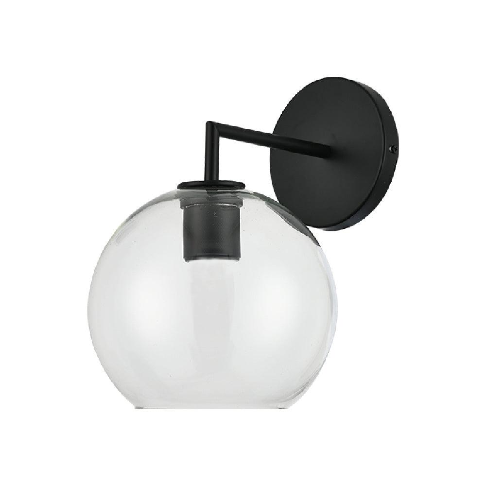 LUMINARIA PARA INTERIOR NEGRO SP 8.5W 100-240V IP20 60TL8321MVNCT