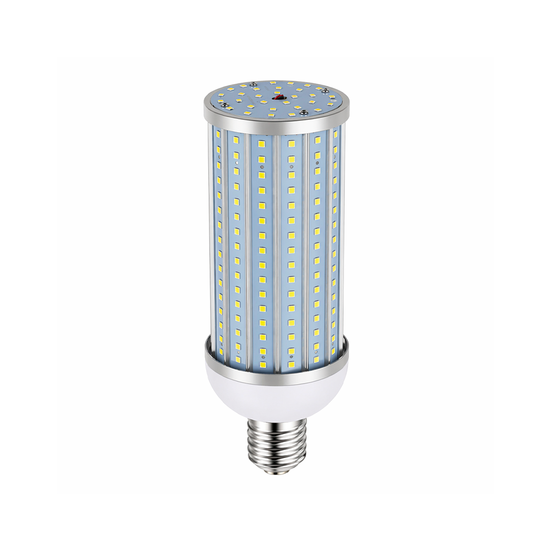 FOCO INDUSTRIAL MAZORCA LED EXTERIOR E40 IP55 100W 10,000LM 65K LUZ FRÍA DELITE MAZORCA/100W/E40/65-EXT