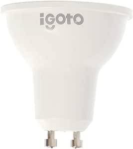 FOCO LED GU10 5W LUZ BLANCA
