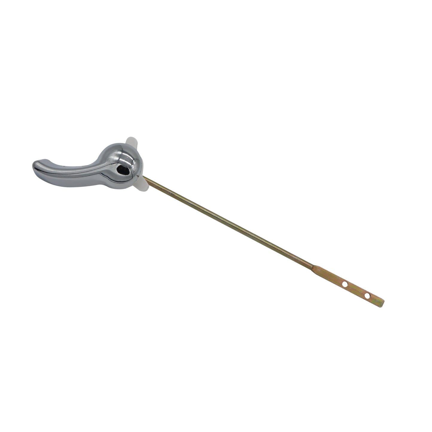 PALANCA SANITARIO JANETT CROMADA BRAZO METALICO FAMA 9568