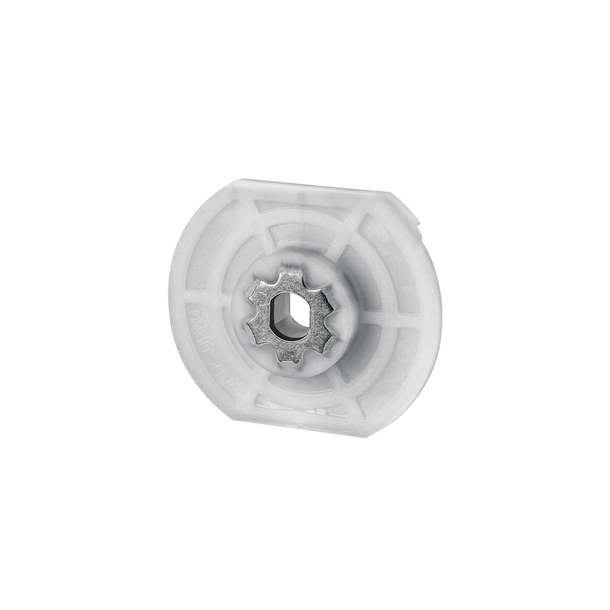 Adaptador de cuchillas de repuesto para PODI-40A, TRUPER — foto oficial 1
