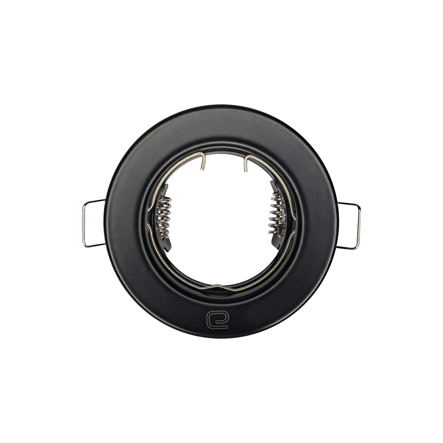 SPOT EMPOTRABLE FIJO NEGRO MR16 ARTLITE ADE-101