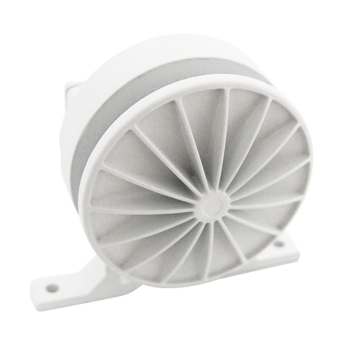 LUMINARIA LED VENTANA 360 EXT 6W BCO FRIO ADE-405