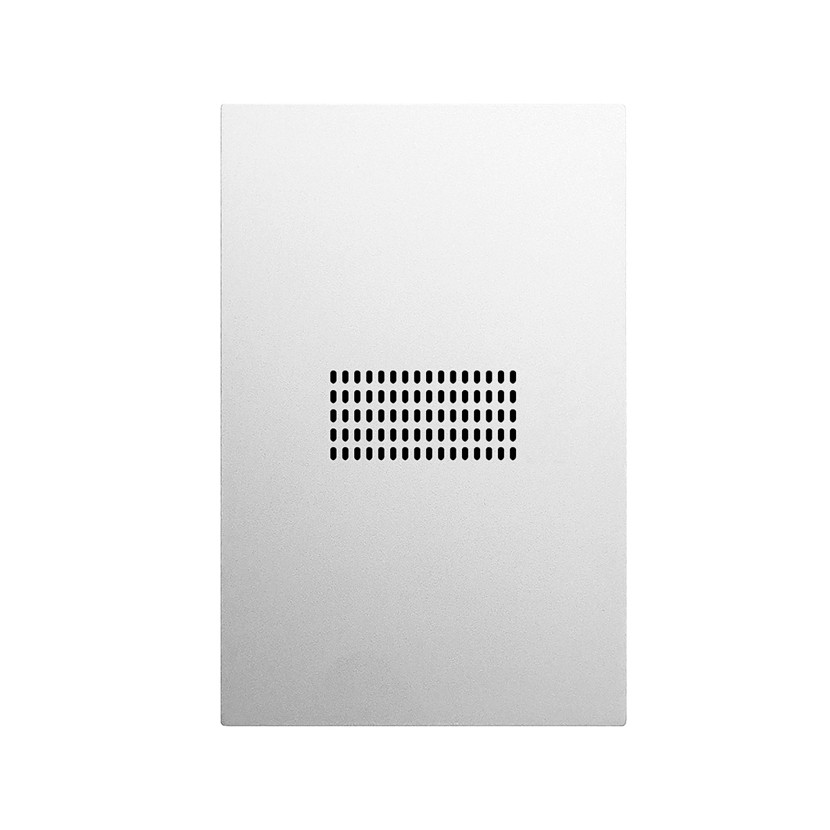 ZUMBADOR TIMBRE BLANCO LUXURY ARTLITE APL-714