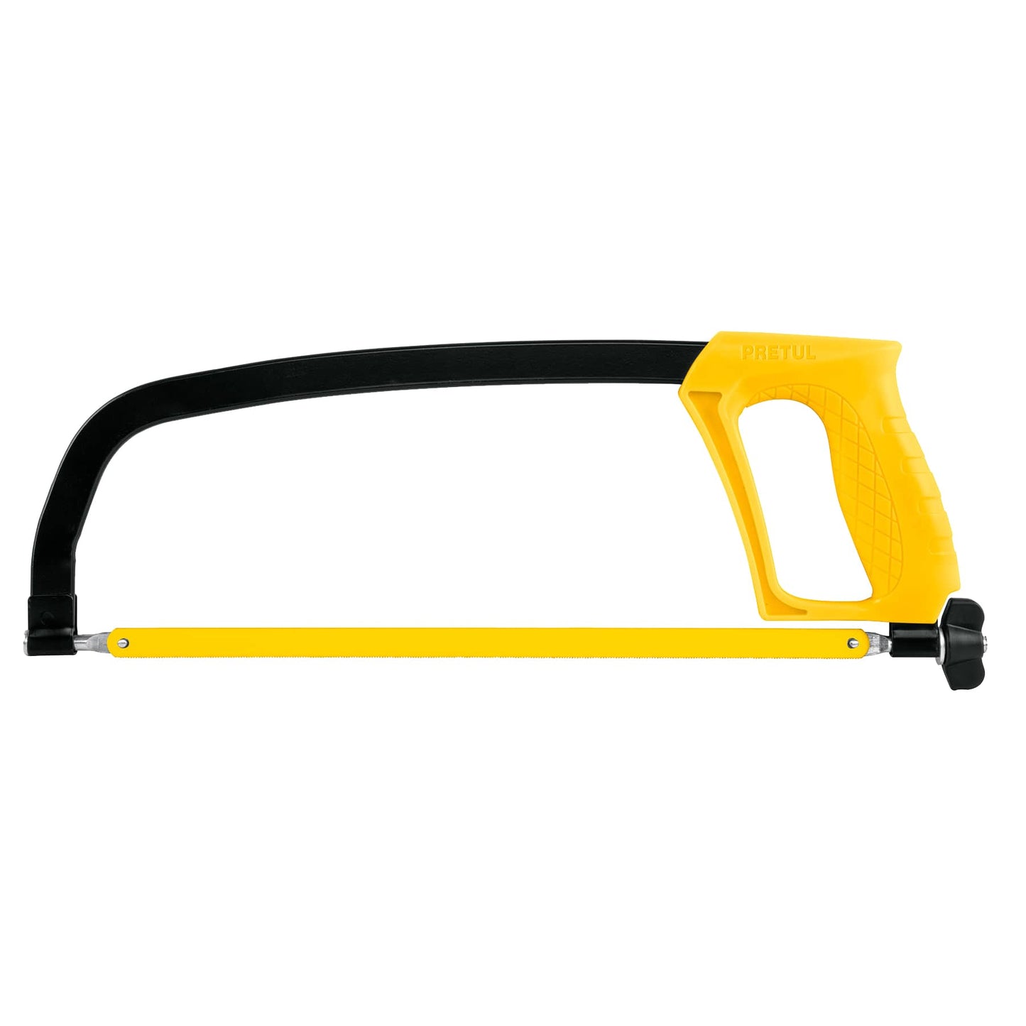 ARCO DE SOLERA PARA SEGUETA 12" PRETUL APS-12