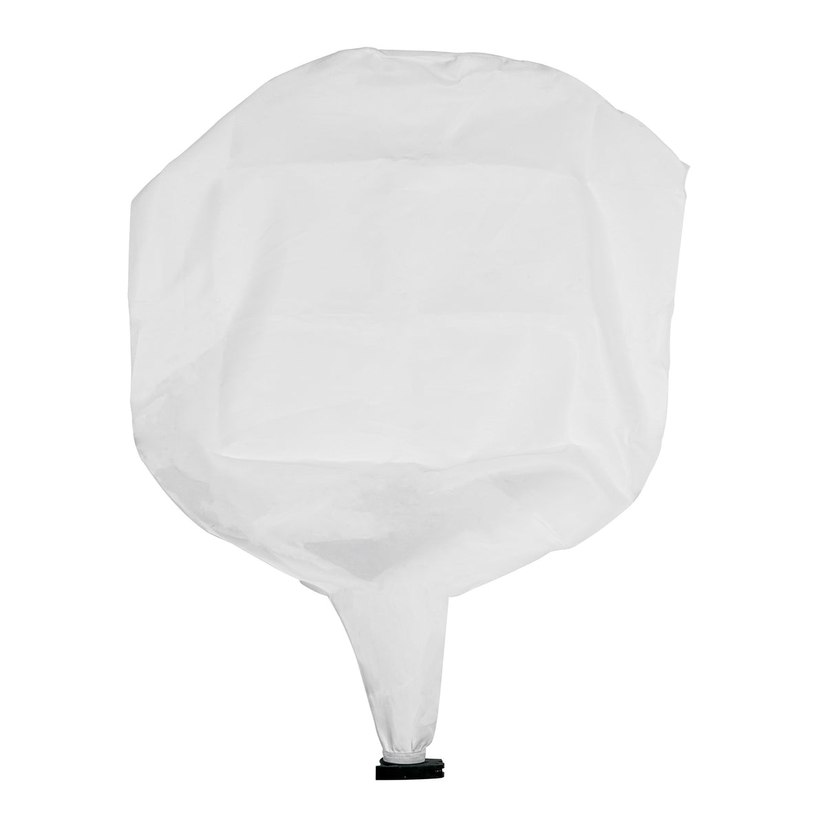Bolsa colectora y abrazadera para CANT-6B, TRUPER — foto oficial 1