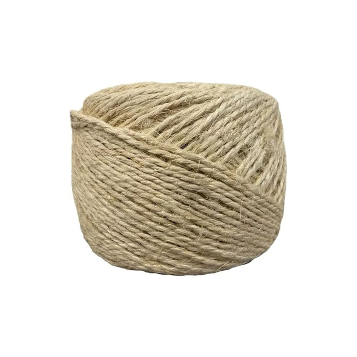 MECATE IXTLE CABLE DE HENEQUEN 1 CABO BOLA
