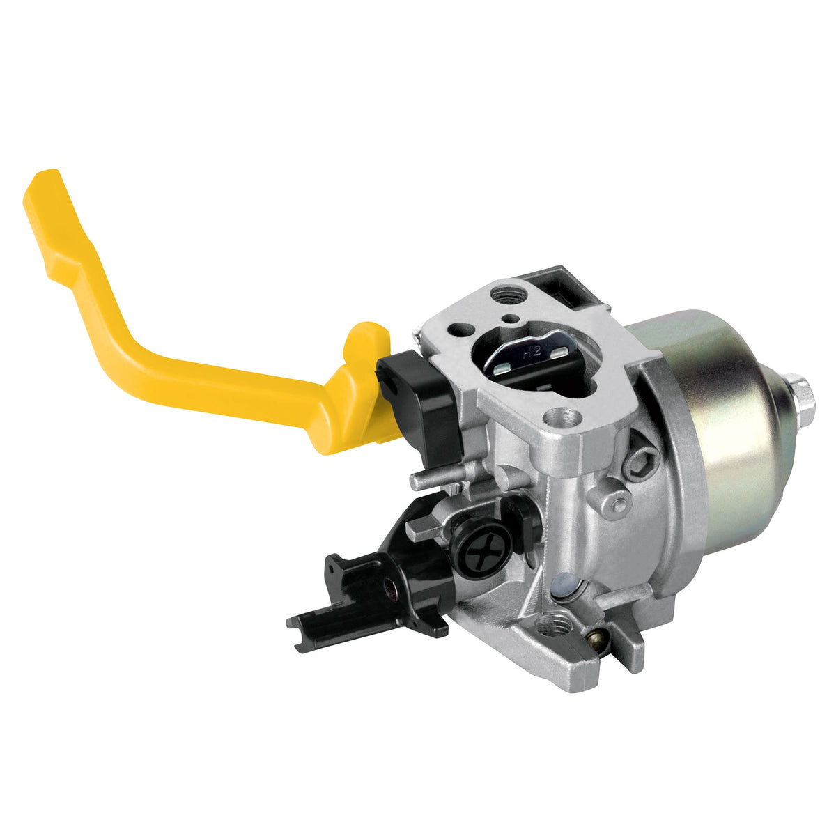 Carburador para generador a gasolina GEN-15X, TRUPER — foto oficial 1