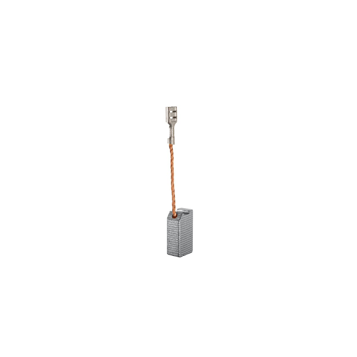 Bolsa con 2 carbones de repuesto para SIRC-5, TRUPER — foto oficial 1