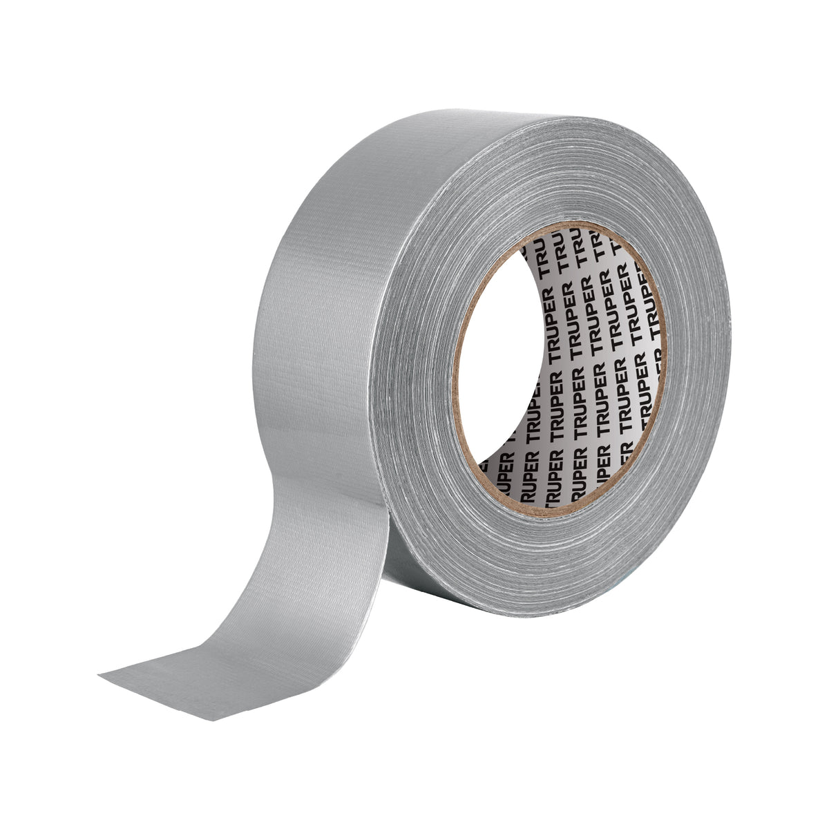 Cinta para ducto 50m x 48mm espesor 0.19mm TRUPER — foto oficial 1