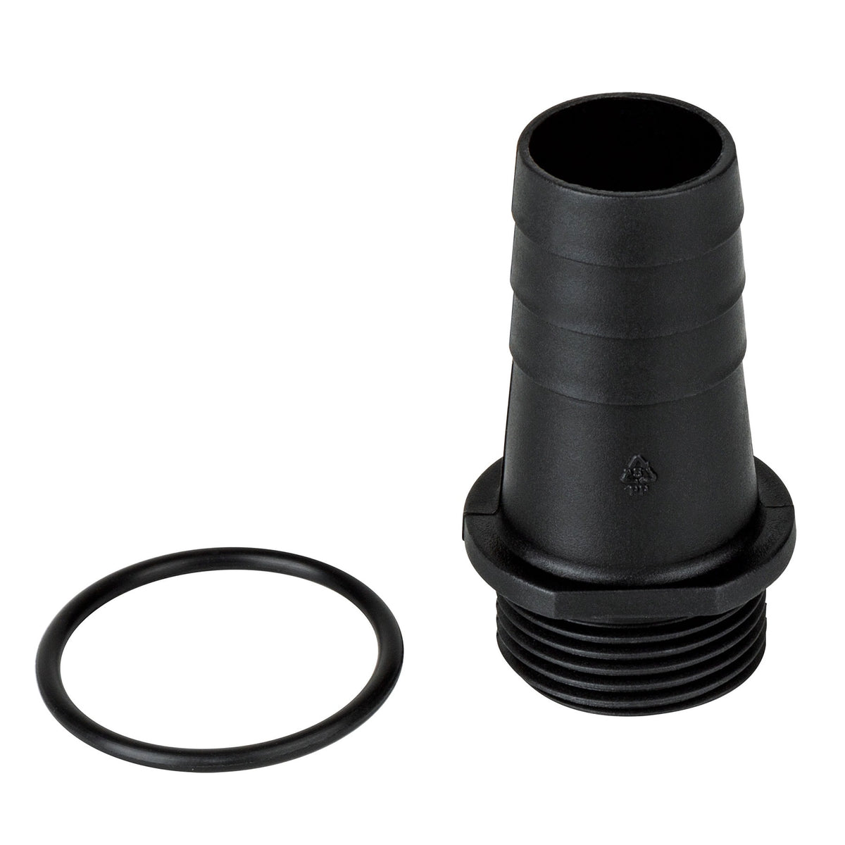 Kit de conector y empaque p/bombas sumerg. metálicas, TRUPER, Truper, SKU 101946