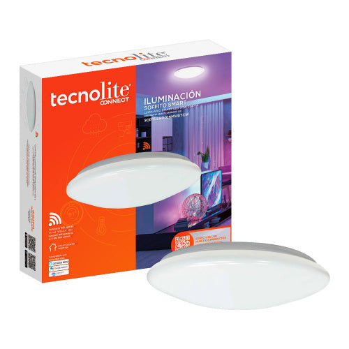 Soffito Smart Tecnolite medidas