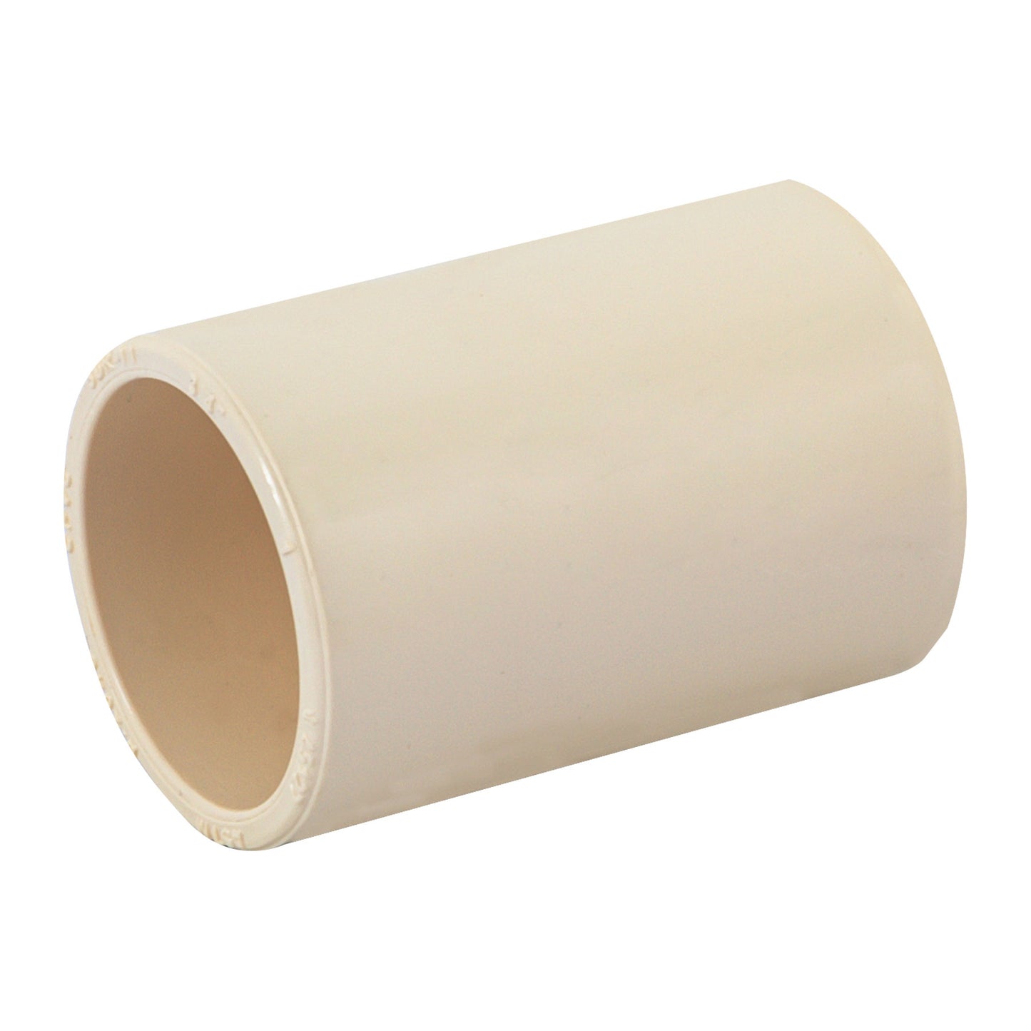 COPLE DE CPVC E 1" FOSET CPVC-263