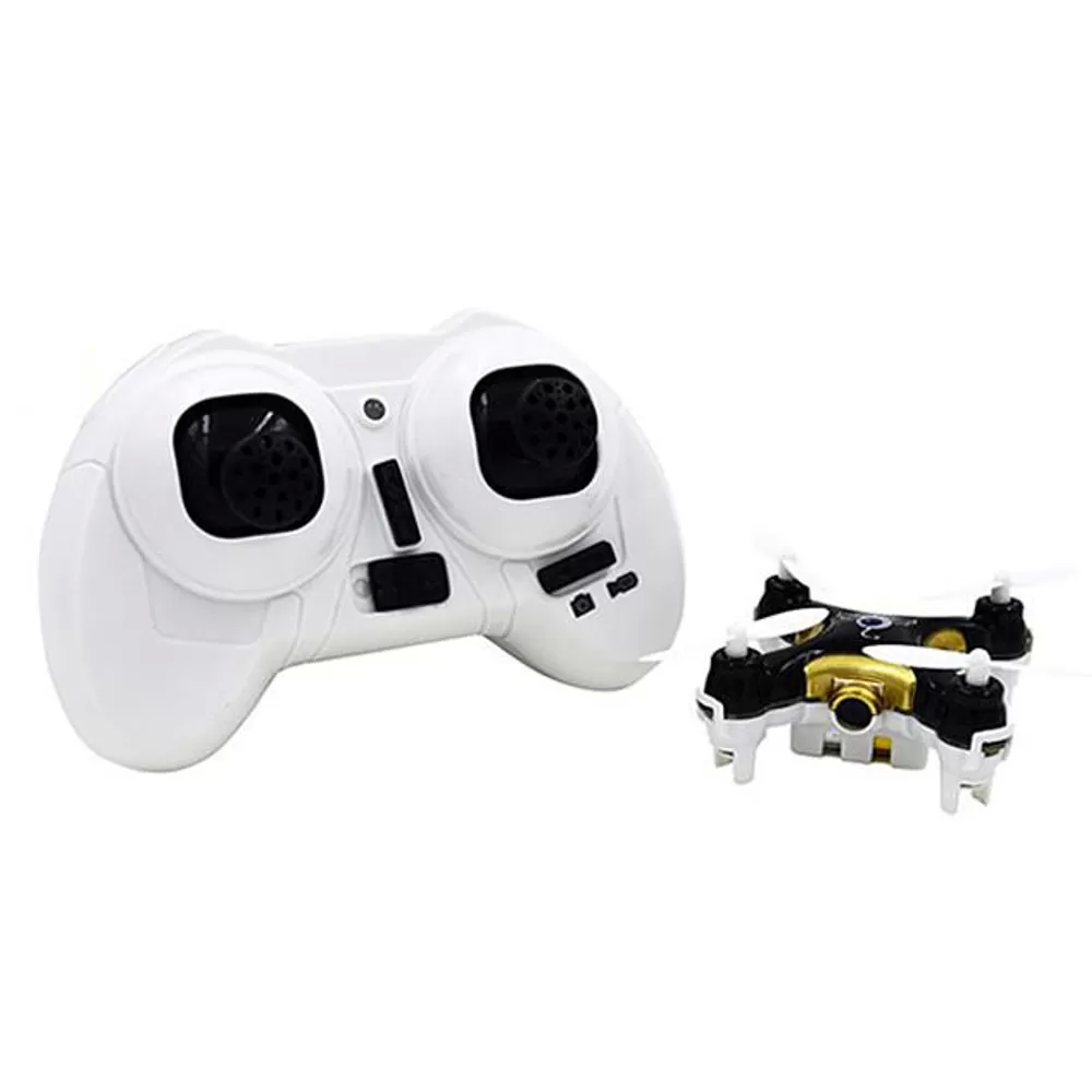 MINI DRON CON CAMARA (ILV)