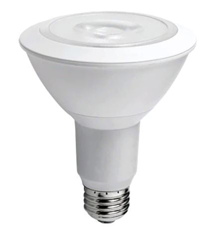 PAR30 LED 8W 120 V 5500K LUZ FRIA