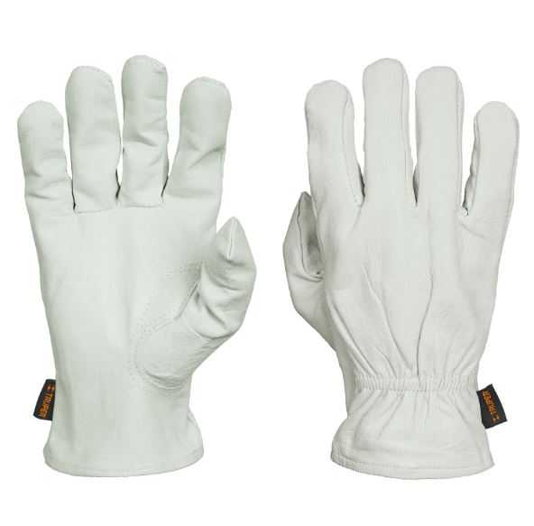 GUANTES DE PIEL DE CABRA TIPO OPERADOR GU-725