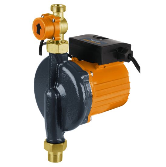 BOMBA PRESURIZADORA 1/3 HP PRES-1/3T