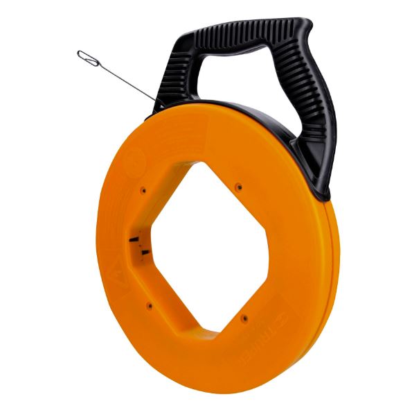 GUIA PARA CABLE, 15 MTS GUIA-15