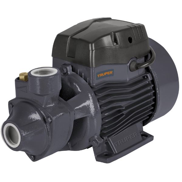 BOMBA ELECTRICA PERIFERICA PARA AGUA 1 HP BOAP-1A2