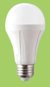 LAMPARA LED A19 12W 6500K 100-240V IPSA