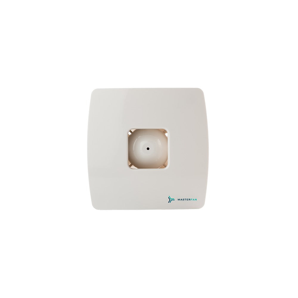 EXTRACTOR DE AIRE 4" 13W BLANCO MASTERFAN CITI 4"